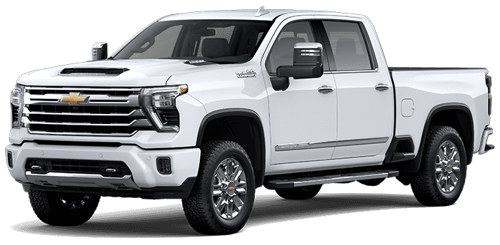 3500 High Country