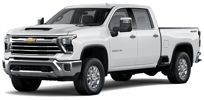 3500 LTZ