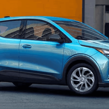 Bolt EV