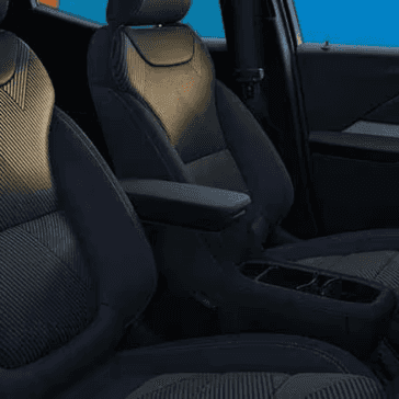 Bolt EV