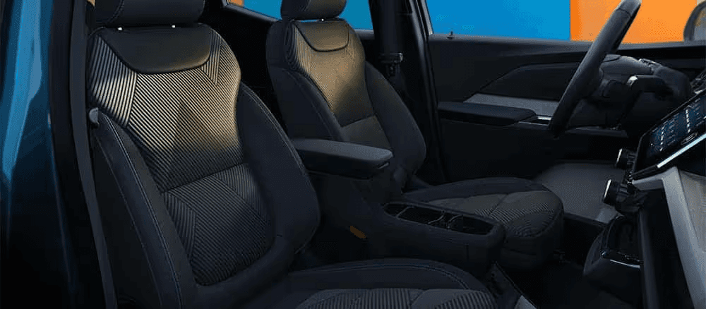 Bolt EV