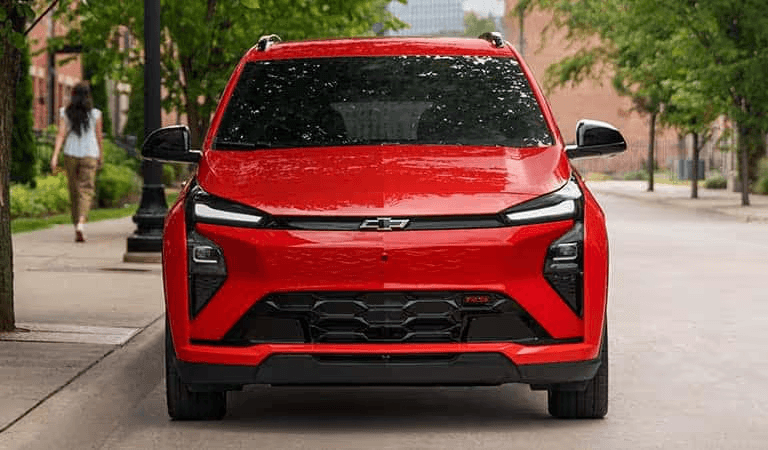 2027 Chevrolet Bolt Casa Grande UT