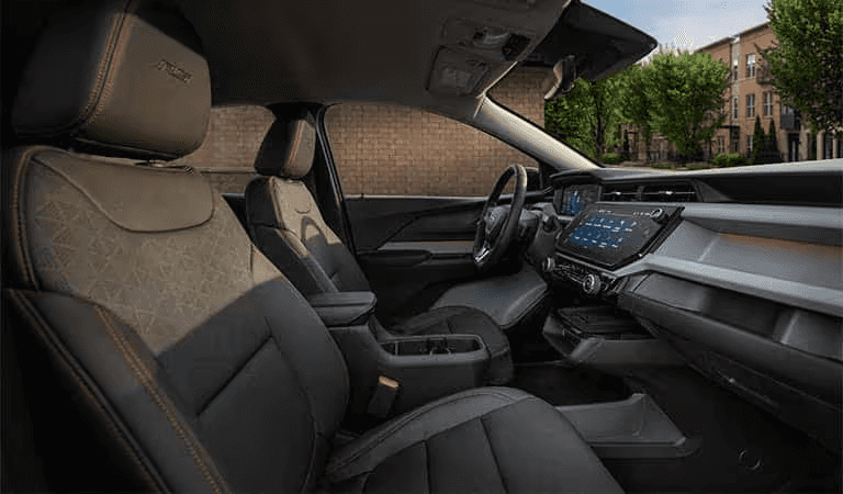 2027 Chevy Bolt Casa Grande UT