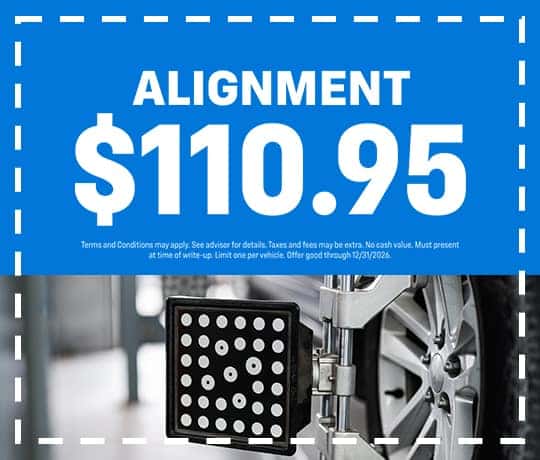 Alignment Special