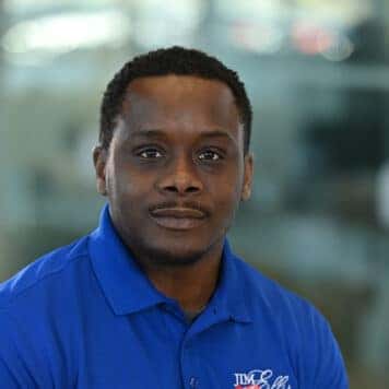 Derrell Matiin