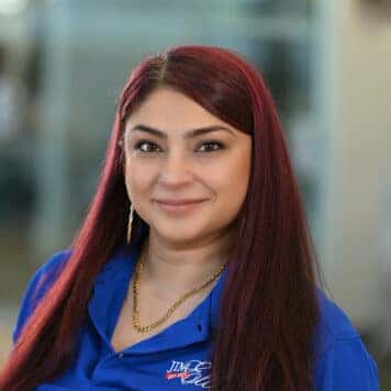 Farha Raoof