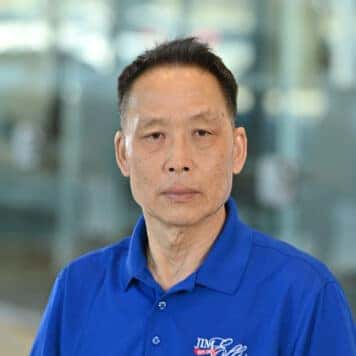 John Kim