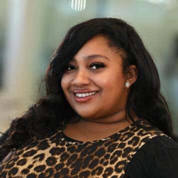 Makayla Brown