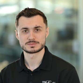 Mario Stoyanov