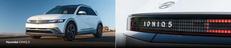 When Is The 2025 Hyundai IONIQ 5 Release Date?