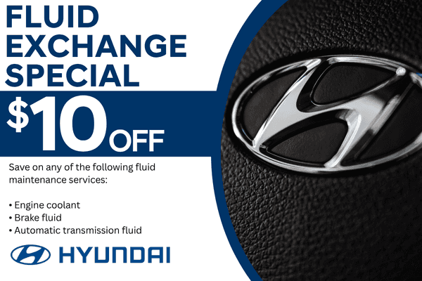 Fluid Exchange Special