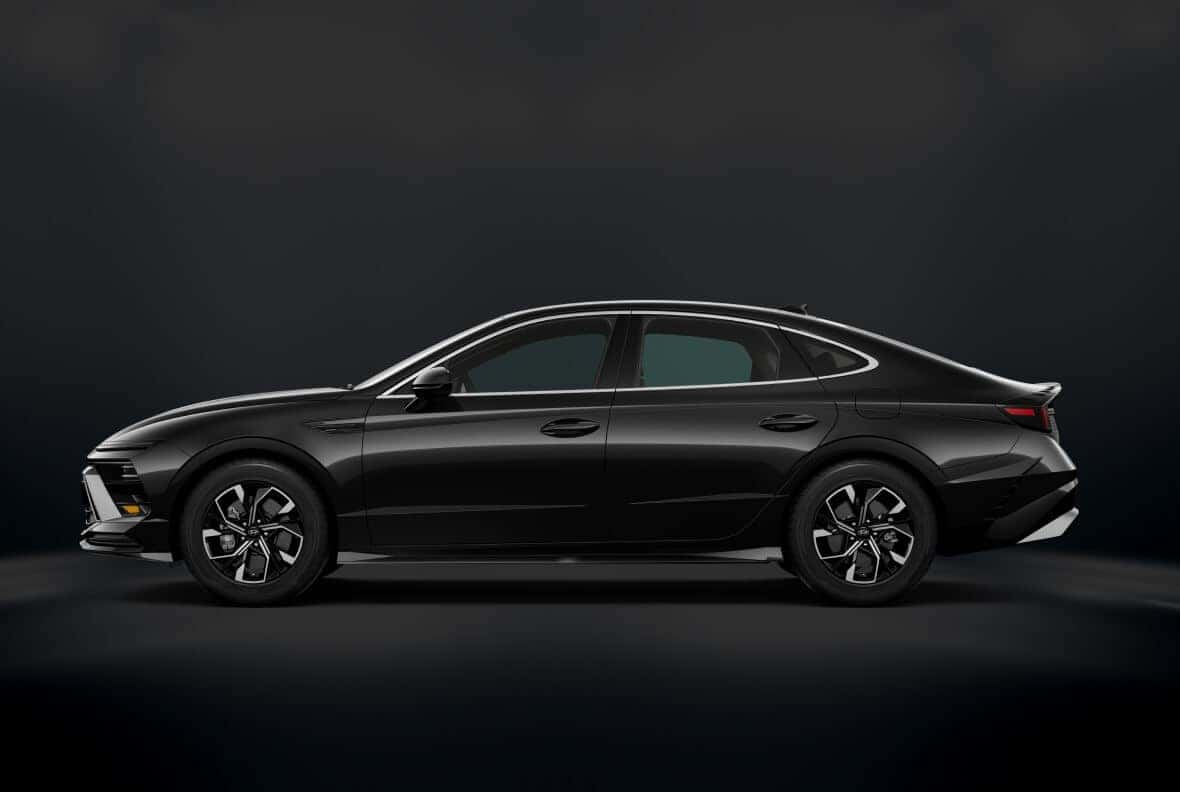 Abyss Black
