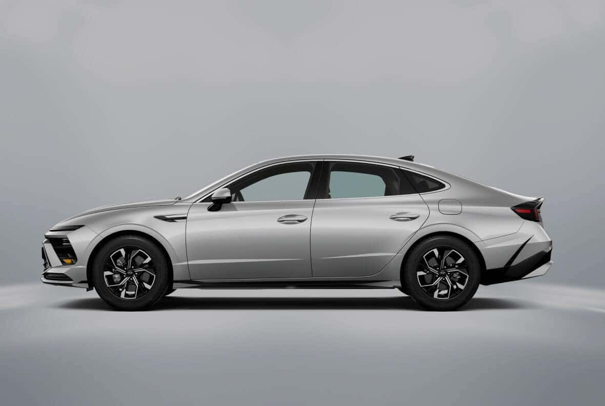 Aero Silver