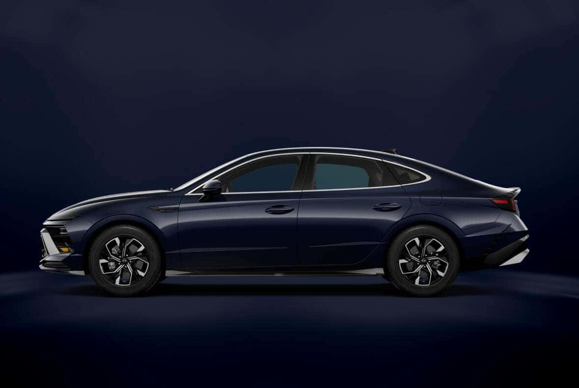 Carbon Blue