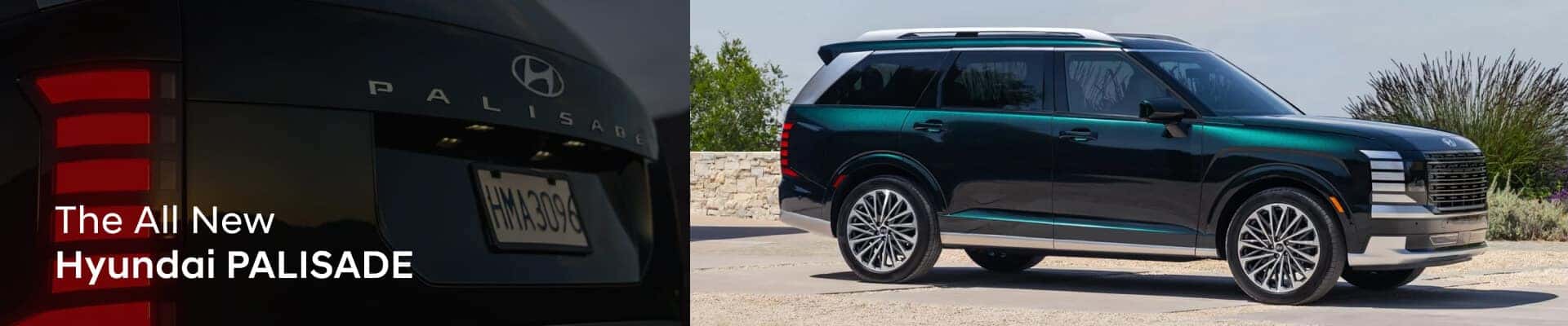 Hyundai Palisade Release Date