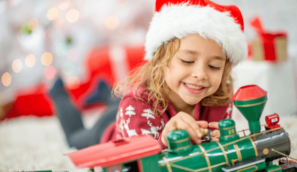 Toys for Tots Toy Drive