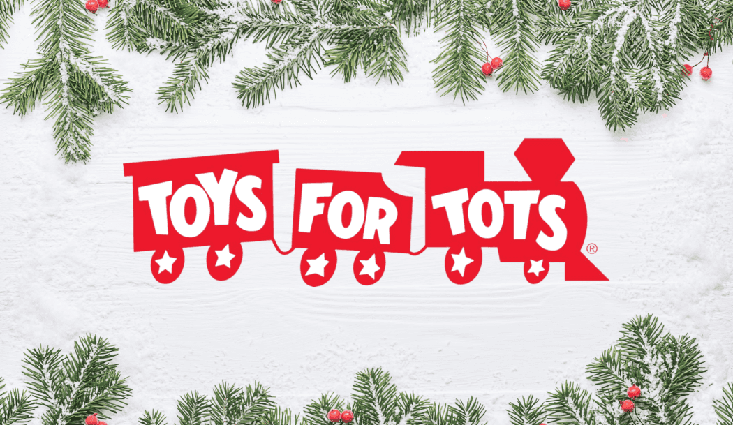 Toys for Tots