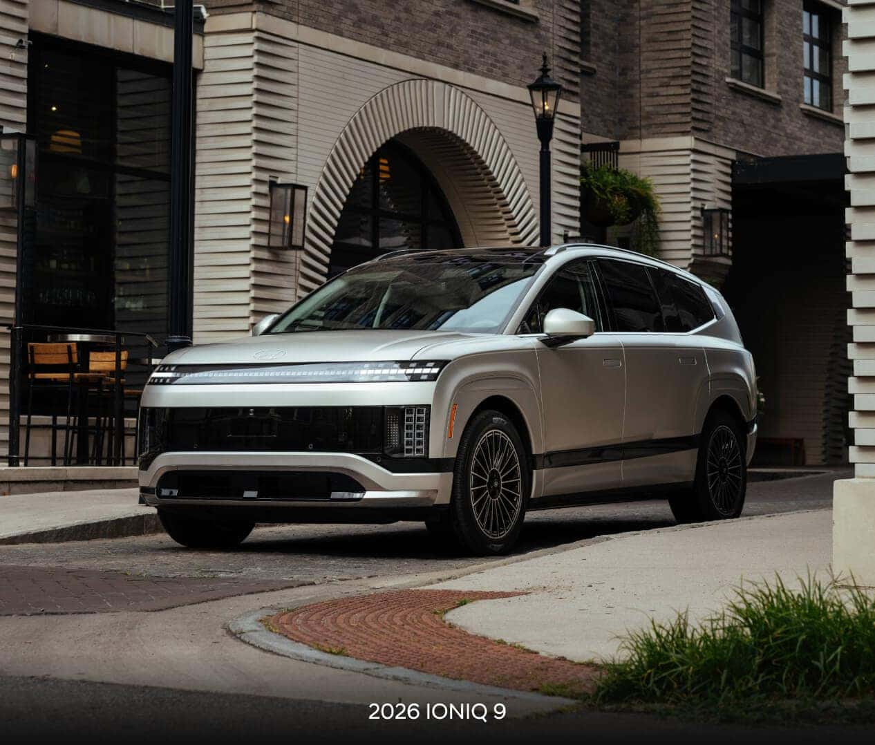 2026 IONIQ 9
