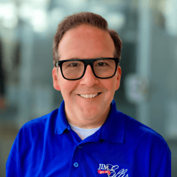 Jon Levine