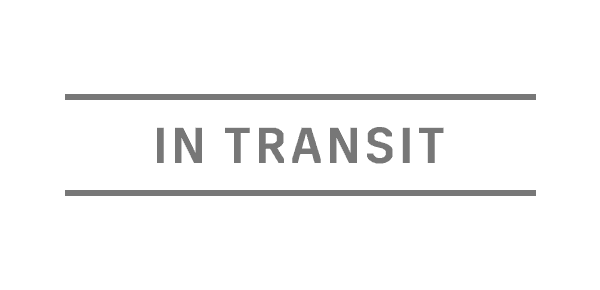 In Transit Badge