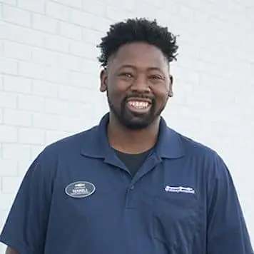 Meet Our Staff | Florissant Chevrolet Dealer