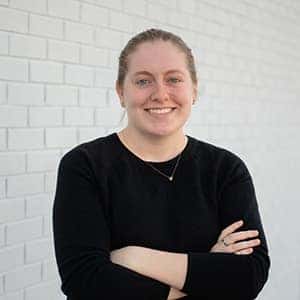 EMILY HOLMES
