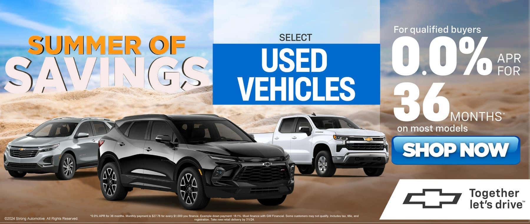 New & Used Chevy Cars, SUVs and Trucks For Sale in Florissant, MO