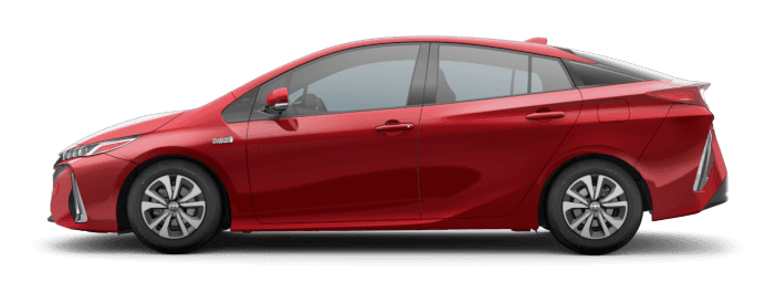 2017 Prius Prime | Kendall Toyota | Miami Florida Dealership