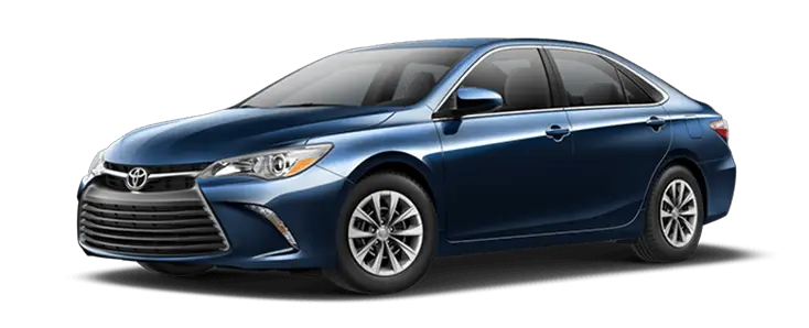 Miami, FL Toyota Rentals | Kendall Toyota