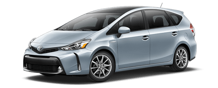 Rent a Toyota in Miami, Florida - Kendall Toyota