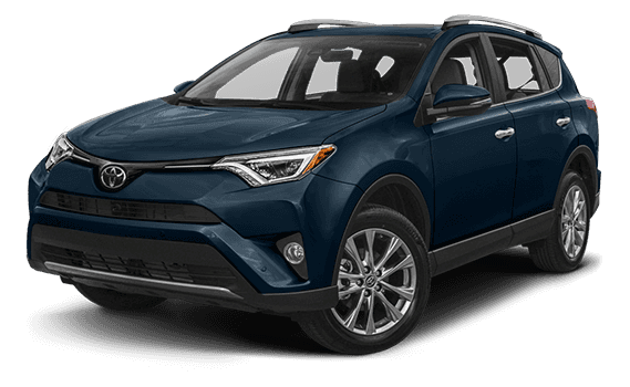 2017 Toyota RAV4