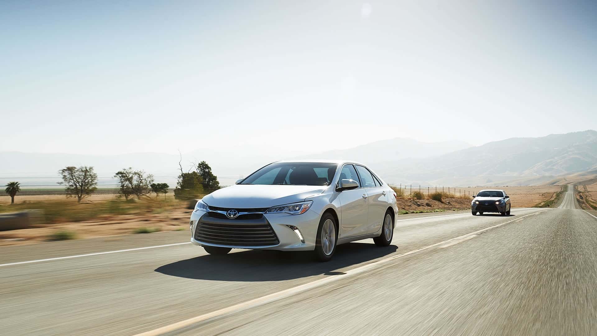 Camry