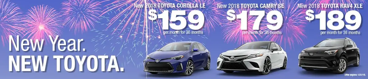 Miami, FL Toyota Dealer | Kendall Toyota