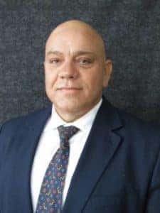 Juan Cabrera