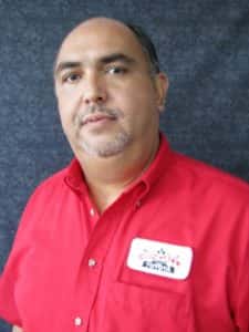 Gilberto Castro