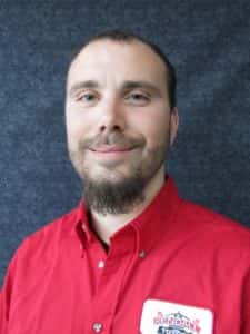 Jose R. Diaz