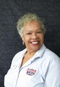 Judy Santana
