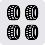 Rotate Tires