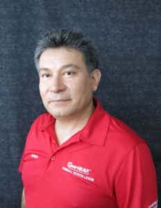 Javier Rincon