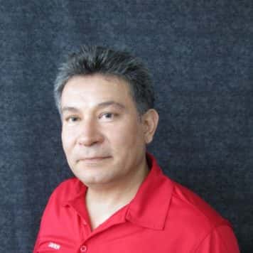 Javier Rincon
