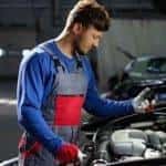 Mechanic