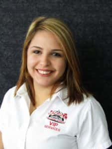 Vanessa Victorero