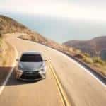 camry performance