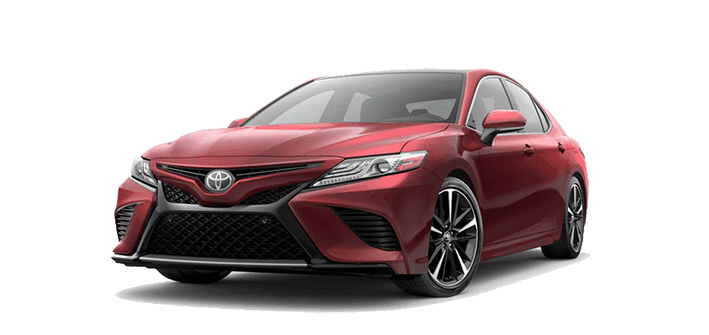 Miami 2018 Toyota Camry