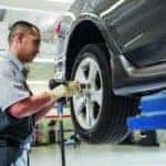 Tire Maintenance
