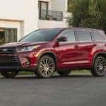 Toyota Highlander Hybrid