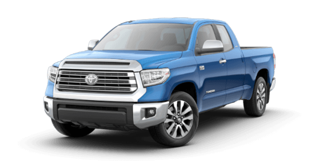 2018 Toyota Tundra Details | Kendall Toyota