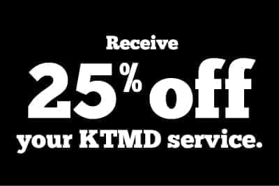 KTMD Service