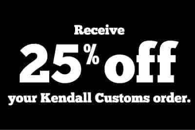 Kendall Customs