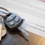 new Toyota keys